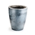 VASO CONICO POLIDO 55 - MARM. CINZA CLARO DIAM. 450 X 550 MM - comprar online