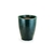 VASO CONICO POLIDO 40 - MARM. VERDE DIAM. 300 X 400 MM