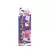 KIT LAPIS HB HELLO KITTY 2 LAPIS/APONTADOR/BORRACHA