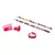 KIT LAPIS HB HELLO KITTY 2 LAPIS/APONTADOR/BORRACHA na internet
