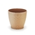 VASO RATTAN MEDIO REDONDO PALHA 10L na internet