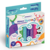 HIDROCOR BIG PONTA QUE NAO AFUNDA COLORJOY