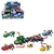 VEICULO CORRIDA DE MONTAR PLAY BOX