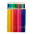 LAPIS 36 CORES RESINA SEXTAVADO FLEX LEOELEO - comprar online