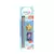 KIT LAPIS HB FUNDO DO MAR 2 LAPIS/APONTADOR/BORRACHA BLISTER