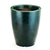 VASO CONICO POLIDO 60 - MARM. VERDE DIAM. 500 X 600 MM - comprar online