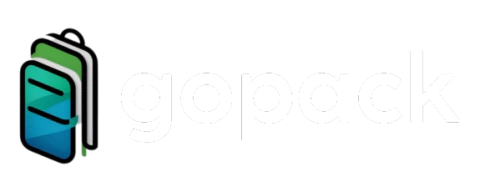 Loja GoPack