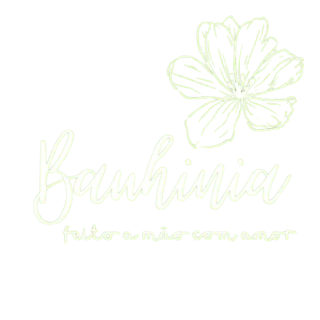 BAUHINIA SABOARIA | Feito à mão com amor
