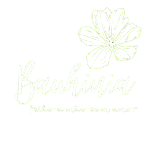BAUHINIA SABOARIA | Feito à mão com amor