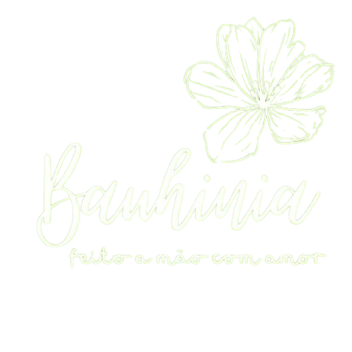 BAUHINIA SABOARIA | Feito à mão com amor