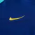 Jaqueta Corta-Vento Seleção Brasileira 24/25 - Masculina Nike - Azul - AF SPORTES