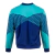Jaqueta Corta-Vento Seleção Brasileira 24/25 - Masculina Nike - Azul - comprar online