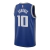 Camiseta Regata NBA Sacramento Kings 23/24 - Masculina Nike - Azul - comprar online