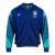 Jaqueta Corta-Vento Seleção Brasileira 24/25 - Masculina Nike - Azul