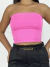 Tube Top - Chalô