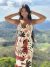Vestido Clara Floral