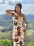 Vestido Clara Floral - loja online