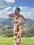Vestido Clara Floral - comprar online
