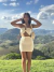 Conjunto Tricô Luiza