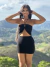 Conjunto Tricô Luiza