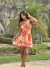 Vestido Sofia Tropical