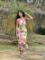 Vestido Livia Caju - comprar online