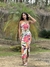 Vestido Livia Arara - comprar online