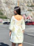 Imagem do Vestido Havaí