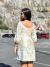 Vestido Havaí