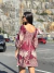 Vestido Genebra - comprar online