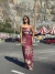 Vestido Capri
