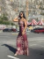 Vestido Capri - Chalô