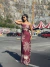 Vestido Capri - comprar online