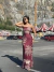 Vestido Capri