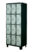Locker metálico 12 puertas - comprar online