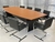 Mesa de reunión Bote - ÓPTIMA en internet