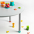 Mesa de jardín circular Piccolo - comprar online