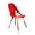 Silla NINA wood - Florena Equipamientos