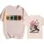Hip hop vintage camisetas topos appa yip casual tshirt avatar o último mestre do ar harajuku camisa moda mange camiseta y2k streetwear