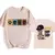 Hip hop vintage camisetas topos appa yip casual tshirt avatar o último mestre do ar harajuku camisa moda mange camiseta y2k streetwear - loja online