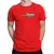 Imagem do Camiseta de nave espacial masculina, tops F-Futurama Crewneck 100% algodão, qualidade superior, presentes de aniversário