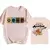 Hip hop vintage camisetas topos appa yip casual tshirt avatar o último mestre do ar harajuku camisa moda mange camiseta y2k streetwear - Conexao Geek Virtual