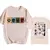 Hip hop vintage camisetas topos appa yip casual tshirt avatar o último mestre do ar harajuku camisa moda mange camiseta y2k streetwear - loja online