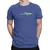 Camiseta de nave espacial masculina, tops F-Futurama Crewneck 100% algodão, qualidade superior, presentes de aniversário