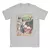 Camiseta de manga curta para homens, 100% algodão, gola redonda, mergulhador assustado e Mabel, gravidade, orgulho, nós n ° 1, presente Merch na internet