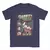 Camiseta de manga curta para homens, 100% algodão, gola redonda, mergulhador assustado e Mabel, gravidade, orgulho, nós n ° 1, presente Merch na internet