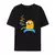 Camisetas masculinas Adventure Time Anime, Camisetas Hombre, Gerações, Geniale - loja online