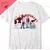 Imagem do Unisex manga curta Anime gráfico T-Shirt, engraçado Padrão Top, Futurama-Clássicos Camisa, Streetwear dos desenhos animados, Y2k