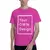 Imagem do -shirt para adulto, gamer, gamer, geek, engraçado, dt, escolher a sua arma, novo