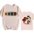 Hip hop vintage camisetas topos appa yip casual tshirt avatar o último mestre do ar harajuku camisa moda mange camiseta y2k streetwear